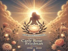 Carly Rose Friedman Obituary